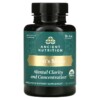 Dr. Axe / Ancient Nutrition Lion's Mane Mental Clarity And Concentration 30 Tablets 3 Dr. Axe / Ancient Nutrition Lion's Mane Mental Clarity And Concentration 30 Tablets 816401025524