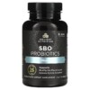 Dr. Axe / Ancient Nutrition Men's SBO Probiotics 25 Billion CFU 60 Capsules 2 Dr. Axe / Ancient Nutrition Men's SBO Probiotics 25 Billion CFU 60 Capsules 816401025401