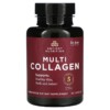 Dr. Axe / Ancient Nutrition Multi Collagen 45 Capsules 3 Dr. Axe / Ancient Nutrition Multi Collagen 45 Capsules 816401024510