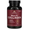 Dr. Axe / Ancient Nutrition Multi Collagen 90 Capsules 3 Dr. Axe / Ancient Nutrition Multi Collagen 90 Capsules 858109006214