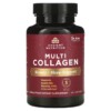 Dr. Axe / Ancient Nutrition Multi Collagen Beauty + Sleep Support 90 Capsules 2 Dr. Axe / Ancient Nutrition Multi Collagen Beauty + Sleep Support 90 Capsules 816401025180