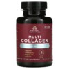 Dr. Axe / Ancient Nutrition Multi Collagen Joint + Mobility 45 Capsules 3 Dr. Axe / Ancient Nutrition Multi Collagen Joint + Mobility 45 Capsules 816401025159