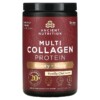 Dr. Axe / Ancient Nutrition Multi Collagen Protein Beauty + Sleep Vanilla Chai 16.1 oz (456 g) 2 Dr. Axe / Ancient Nutrition Multi Collagen Protein Beauty + Sleep Vanilla Chai 16.1 oz (456 g) 816401024664