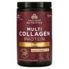 Dr. Axe / Ancient Nutrition Multi Collagen Protein Gut Restore Lemon Ginger 8.4 oz (238 g) 2 Dr. Axe / Ancient Nutrition Multi Collagen Protein Gut Restore Lemon Ginger 8.4 oz (238 g) 816401022332