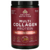 Dr. Axe / Ancient Nutrition Multi Collagen Protein Strawberry Lemonade 1.13 lbs (513 g) 3 Dr. Axe / Ancient Nutrition Multi Collagen Protein Strawberry Lemonade 1.13 lbs (513 g) 816401021823