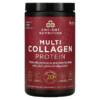 Dr. Axe / Ancient Nutrition Multi Collagen Protein Unflavored 8.6 oz (242.4 g) 816401022172