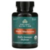 Dr. Axe / Ancient Nutrition Multi Mushroom Daily Immune Defense 30 viên 3 Dr. Axe / Ancient Nutrition Multi Mushroom Daily Immune Defense 30 Tablets 816401025548