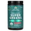 Dr. Axe / Ancient Nutrition Organics Super Greens Watermelon 8.82 oz (250 g) 2 Dr. Axe / Ancient Nutrition Organics Super Greens Watermelon 8.82 oz (250 g) 816401025746