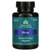 Dr. Axe / Ancient Nutrition Sleep Stress & Sleep Support 60 viên 2 Dr. Axe / Ancient Nutrition Sleep Stress & Sleep Support 60 Capsules 816401025586