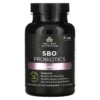 Dr. Axe / Ancient Nutrition Women's SBO Probiotics 25 Billion CFU 60 Capsules 3 Dr. Axe / Ancient Nutrition Women's SBO Probiotics 25 Billion CFU 60 Capsules 816401025418