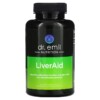 Dr. Emil Nutrition LiverAid 60 Capsules 3 Dr. Emil Nutrition LiverAid 60 Capsules 850002956597