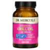Dr. Mercola Antarctic Krill Oil for Women 90 viên 2 Dr. Mercola Antarctic Krill Oil for Women 90 Capsules 813006010283