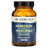 Dr. Mercola Berberine and MicroPQQ Advanced 30 Capsules 2 Dr. Mercola Berberine and MicroPQQ Advanced 30 Capsules 813006018463