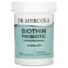 Dr. Mercola Biothin Probiotic Lactobacillus Gasseri 10 Billion CFU 30 Capsules 3 Dr. Mercola Biothin Probiotic Lactobacillus Gasseri 10 Billion CFU 30 Capsules 810487036481