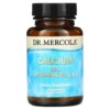 Dr. Mercola Calcium with Vitamins D3 & K2 30 viên 3 Dr. Mercola Calcium with Vitamins D3 & K2 30 Capsules 813006019941