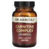 Dr. Mercola Carnitine Complex 500 mg 60 Capsules 3 Dr. Mercola Carnitine Complex 500 mg 60 Capsules 810487033374