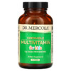 Dr. Mercola Chewable Multivitamin for Kids 60 Tablets 2 Dr. Mercola Chewable Multivitamin for Kids 60 Tablets 813006010108