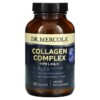 Dr. Mercola Collagen Complex Type I II & III 90 Tablets 3 Dr. Mercola Collagen Complex Type I II & III 90 Tablets 810487038386