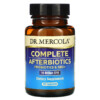 Dr. Mercola Complete Afterbiotics 18 Billion CFU 30 Capsules 3 Dr. Mercola Complete Afterbiotics 18 Billion CFU 30 Capsules 810487033596