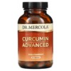 Dr. Mercola Curcumin Advanced 90 Capsules 3 Dr. Mercola Curcumin Advanced 90 Capsules 813006016810
