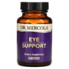 Dr. Mercola Eye Support 30 Capsules 813006012355