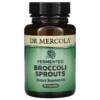 Dr. Mercola Fermented Broccoli Sprouts 30 viên 3 Dr. Mercola Fermented Broccoli Sprouts 30 Capsules 813006017763