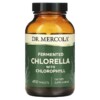Dr. Mercola Fermented Chlorella 450 viên 2 Dr. Mercola Fermented Chlorella with Chlorophyll 450 Tablets 813006015851