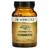 Dr. Mercola Fermented Turmeric 60 Capsules 2 Dr. Mercola Fermented Turmeric 60 Capsules 810487032360