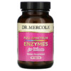 Dr. Mercola Full Spectrum Enzymes for Women 90 viên 3 Dr. Mercola Full Spectrum Enzymes for Women 90 Capsules 810487030915