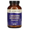 Dr. Mercola L-Arginine Advanced 333 mg 90 Capsules 2 Dr. Mercola L-Arginine Advanced 333 mg 90 Capsules 810487032261
