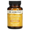 Dr. Mercola Liposomal CoQ10 100 mg 30 Capsules 3 Dr. Mercola Liposomal CoQ10 100 mg 30 Capsules 813006014984