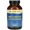 Dr. Mercola Magnesium L-Threonate 90 viên 2 Dr. Mercola Magnesium L-Threonate 90 Capsules 813006017787