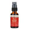 Dr. Mercola Methyl B12 Energy Booster Natural Blackberry 0.98 fl oz (29 ml) 813006010443