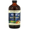 Dr. Mercola Mitomix Organic Keto Cider Sweet 16 oz (473 ml) 3 Dr. Mercola Mitomix Organic Keto Cider Sweet 16 fl oz (473 ml) 813006018210