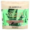 Dr. Mercola Organic Collagen Powder Chocolate 14.81 oz (420 g) 2 Dr. Mercola Organic Collagen Powder Chocolate 14.81 oz (420 g) 810487032483