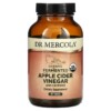 Dr. Mercola Organic Fermented Apple Cider Vinegar and Cayenne 90 viên 3 Dr. Mercola Organic Fermented Apple Cider Vinegar and Cayenne 90 Tablets 810487032353