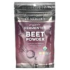 Dr. Mercola Organic Fermented Beet Powder 5.29 oz (150 g) 2 Dr. Mercola Organic Fermented Beet Powder 5.29 oz (150 g) 813006018401
