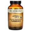 Dr. Mercola Organic Fermented Turmeric 180 Capsules 2 Dr. Mercola Organic Fermented Turmeric 180 Capsules 810487032377