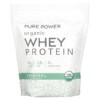 Dr. Mercola Organic Whey Protein Pure Powder Original 13.5 oz (382.5 g) 3 Dr. Mercola Organic Whey Protein Pure Powder Original 13.5 oz (382.5 g) 810487032810