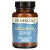 Dr. Mercola Ubiquinol 100 mg 30 Capsules 3 Dr. Mercola Ubiquinol 100 mg 30 Capsules 813006011624
