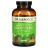 Dr. Mercola Whole-Food Multivitamin Plus Vital Minerals 240 viên 2 Dr. Mercola Whole-Food Multivitamin Plus Vital Minerals 240 Tablets 813006010351