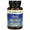 Dr. Mercola Zinc plus Selenium 30 viên 2 Dr. Mercola Zinc plus Selenium 30 Capsules 810487030656