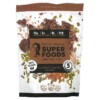 Dr. Murray's Super Foods 3 Seed (Pumpkin Flax Sunflower) Vegan Protein Powder Chocolate 16 oz (453.5 g) 2 Dr. Murray's Super Foods 3 Seed (Pumpkin Flax Sunflower) Vegan Protein Powder Chocolate 16 oz (453.5 g) 850010353180