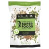 Dr. Murray's Super Foods 3 Seed (Pumpkin Flax Sunflower) Vegan Protein Powder Unflavored 16 oz (453.5 g) 2 Dr. Murray's Super Foods 3 Seed (Pumpkin Flax Sunflower) Vegan Protein Powder Unflavored 16 oz (453.5 g) 850010353173