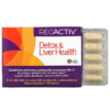 Dr. Ohhira's Essential Formulas Inc. Reg'Activ Detox & Liver Health 60 Capsules 2 Dr. Ohhira's Essential Formulas Inc. Reg'Activ Detox & Liver Health 60 Capsules 695927222033