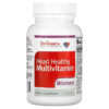 Dr. Sinatra Heart Healthy Multivitamin Women 90 viên 2 Dr. Sinatra Heart Healthy Multivitamin Women 90 Tablets 678829203034