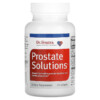 Dr. Sinatra Prostate Solutions 60 Softgels 3 Dr. Sinatra Prostate Solutions 60 Softgels 678829201436