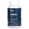 Dr. Tobias Candida Support 60 Capsules 842367001272