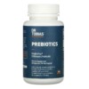 Dr. Tobias Prebiotics 30 Capsules 3 Dr. Tobias Prebiotics 30 Capsules 842367001296