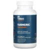 Dr. Tobias Turmeric Curcumin 120 Veggie Capsules 2 Dr. Tobias Turmeric Curcumin 120 Veggie Capsules 842367001289